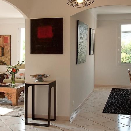 Appartement D Artiste Йер Экстерьер фото