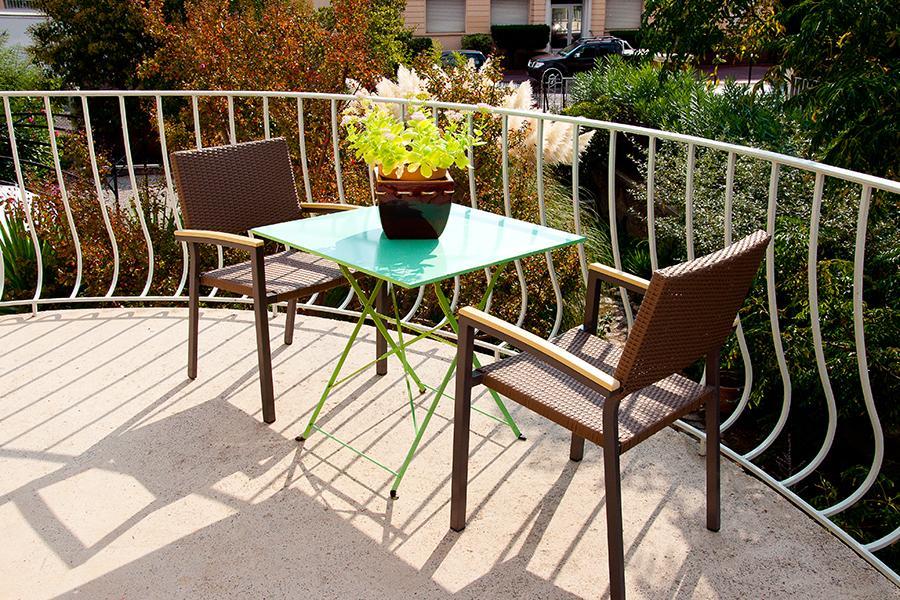 Appartement D Artiste Йер Экстерьер фото