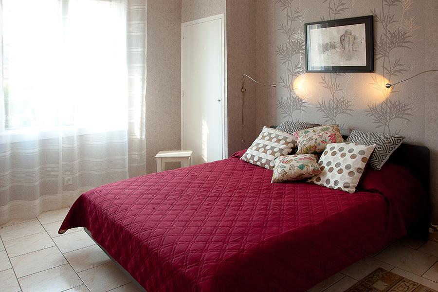 Appartement D Artiste Йер Экстерьер фото