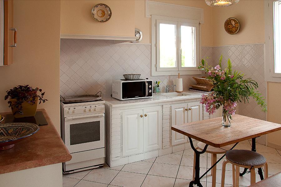 Appartement D Artiste Йер Экстерьер фото