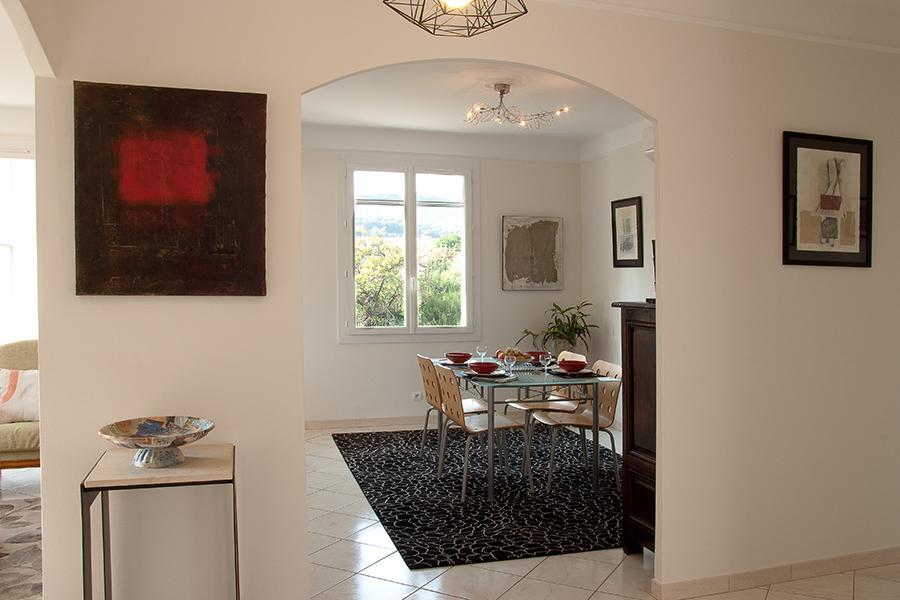 Appartement D Artiste Йер Экстерьер фото