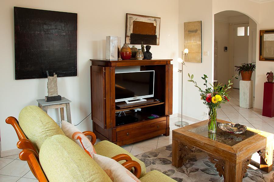 Appartement D Artiste Йер Экстерьер фото