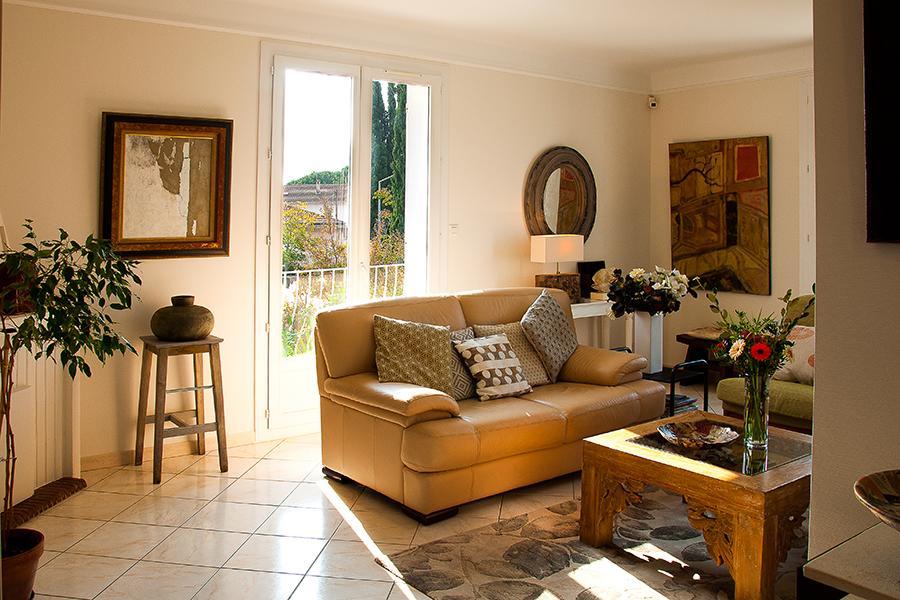 Appartement D Artiste Йер Экстерьер фото