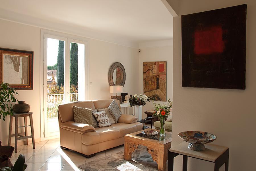 Appartement D Artiste Йер Экстерьер фото