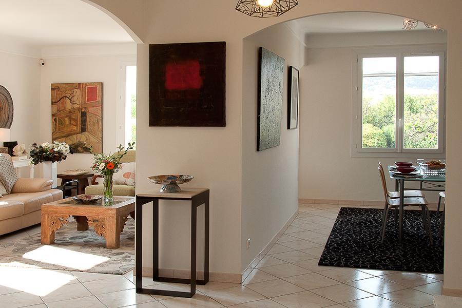 Appartement D Artiste Йер Экстерьер фото