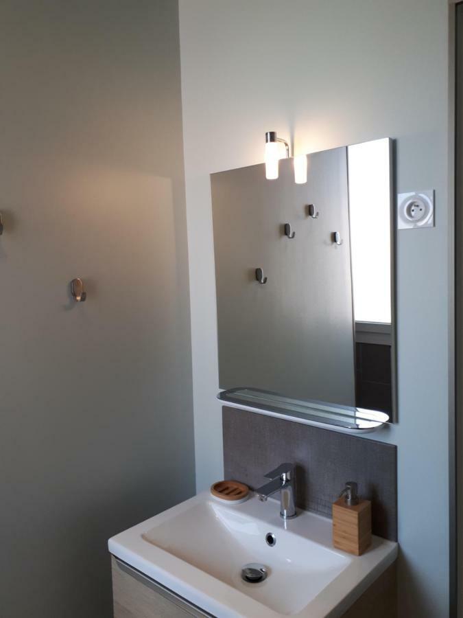 Appartement D Artiste Йер Экстерьер фото